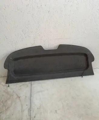 Fiat Stilo Trunk/boot trim cover C122 PPWOSOSF