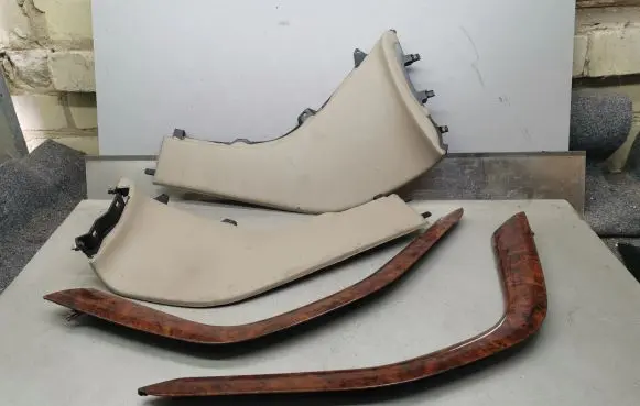 Acura CL II Armrest 77293S0KA010 77298S0KA010 77296S0KAA020
