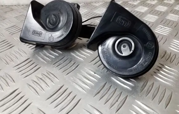Fiat Croma Horn signal