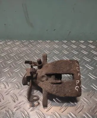 Audi A4 S4 B7 8E 8H Rear brake caliper