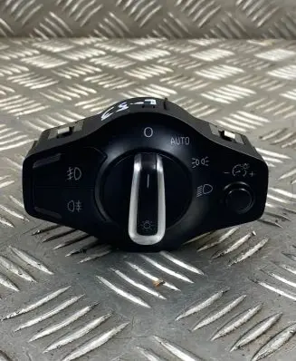 Audi Q5 SQ5 Light switch 8K0941531
