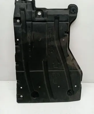 Pickup box liner
