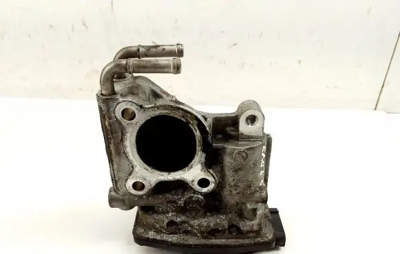 Toyota RAV 4 (XA30) Throttle valve 2580026010