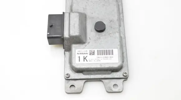 Nissan Juke I F15 Gearbox control unit/module EMU10020N