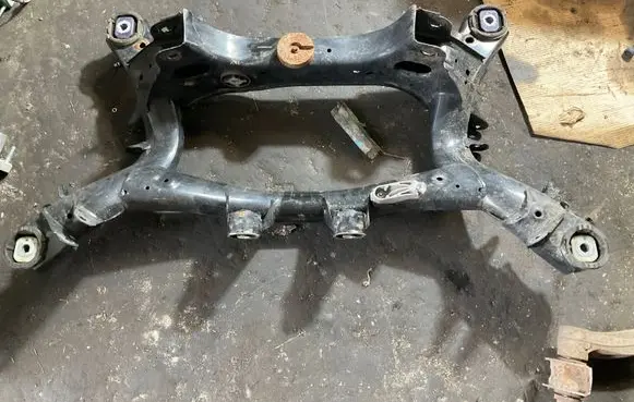BMW 3 G20 G21 Rear subframe 8831017 A19289HT0463 4224249