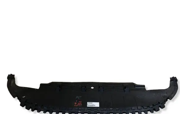 Volkswagen Tayron II Front bumper skid plate/under tray 57L805915CBILI 57L805915C