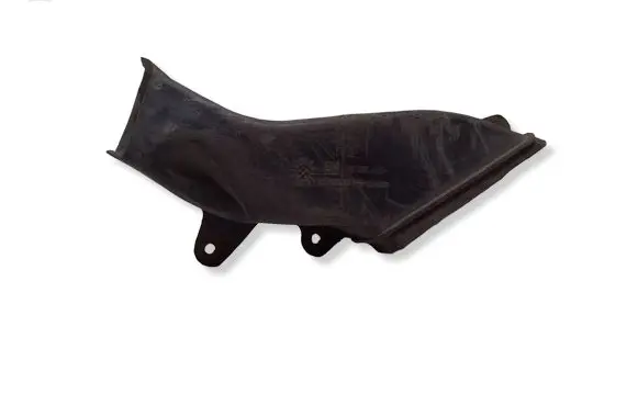 Opel Zafira A Brake cooling air channel/duct 90581479