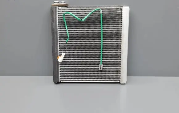 Honda Accord Air conditioning (A/C) radiator (interior) 