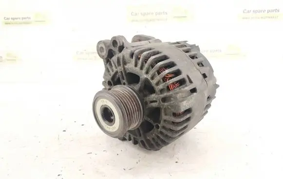 Audi A4 S4 B7 8E 8H Generator/alternator 06F903023H TG14C015