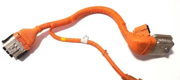 KIA Niro Other wiring loom 91674G5010 91972G2610 91972G2620