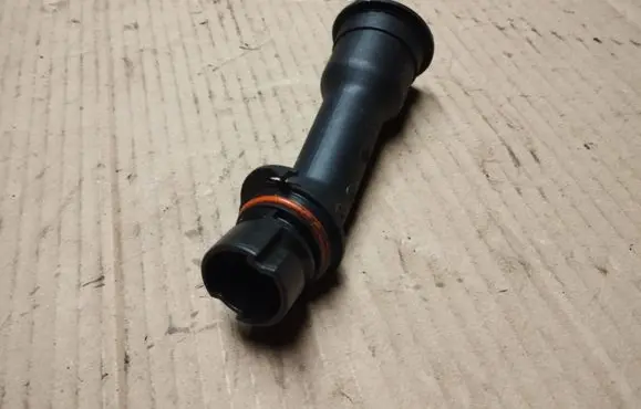 Chrysler Town u0026 Country V Oil fill pipe 05184999AC