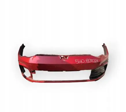 Volkswagen Golf VIII Front bumper 5H0807221G