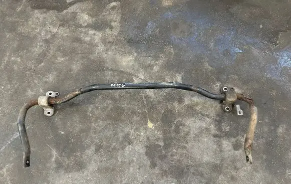 Citroen Jumpy Rear anti-roll bar/sway bar 9805637580