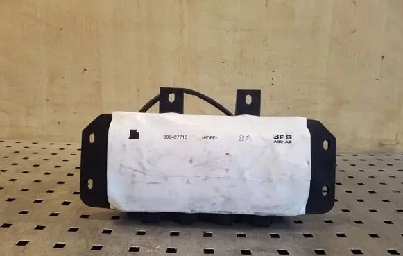 Citroen DS4 Passenger airbag 9687158080
