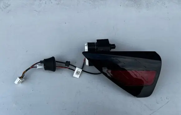 Tesla Model 3 Electric car charging cable 1505514