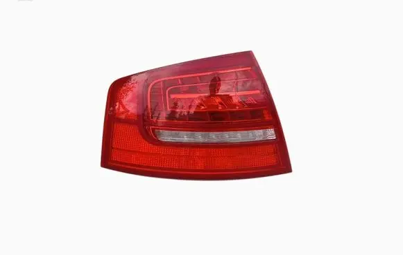 Audi A8 S8 D3 4E Rear/tail lights 4E0945095H