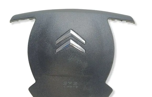 Citroen C5 Steering wheel airbag 96877137ZD 34108303A 0103605