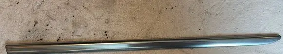 Opel Insignia A Rear side glass trim 2066Z41