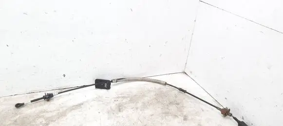 Mitsubishi Space Star Gear shift cable linkage 