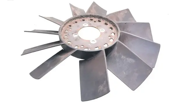 Volkswagen II LT Fan impeller 