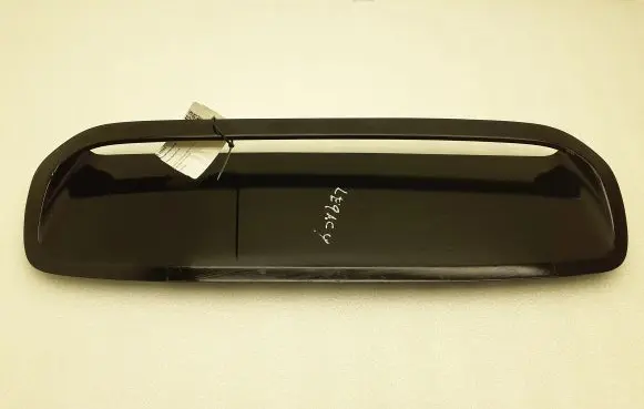 Subaru Legacy Bonnet wind deflector 