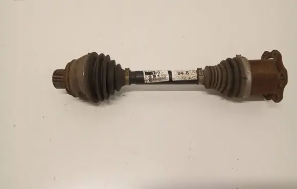 Audi A4 S4 B8 8K Front driveshaft 8K0407271Q