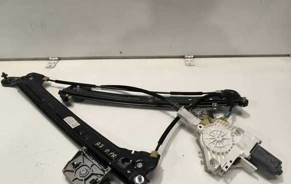 Audi A7 S7 4G Front door electric window regulator 4G8837462A 1021916637107