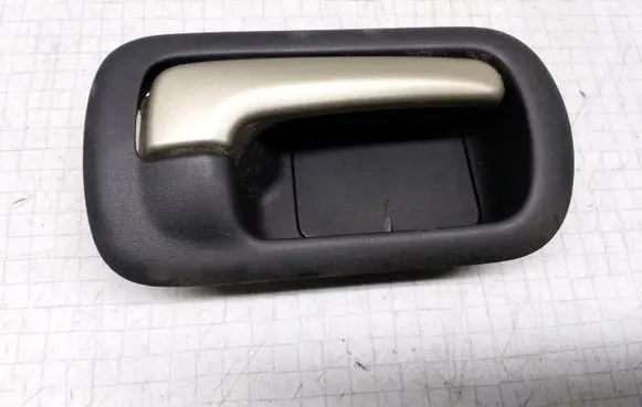 Honda Civic Rear door interior handle