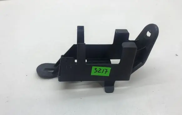 Mercedes-Benz GLE (W166 - C292) Battery bracket A1665454547