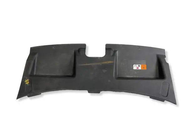 Ford Mondeo MK IV Radiator trim 6M2116613AC
