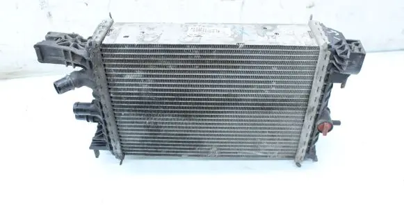 Dacia Dokker Intercooler radiator 214106421R
