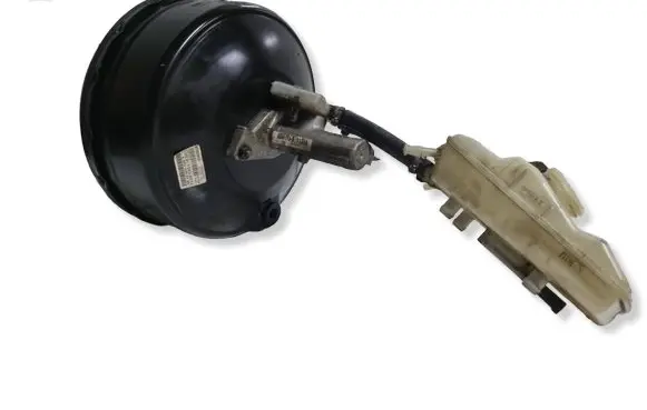 Mercedes-Benz Vito Viano W639 Brake booster A0014300108 0204024701 23058156214701