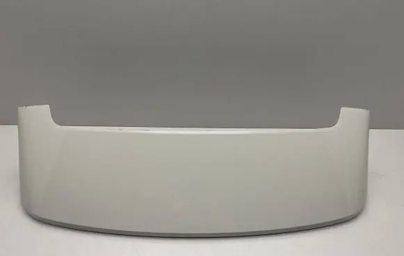 Fiat 500E Rear window tailgate spoiler 735710606