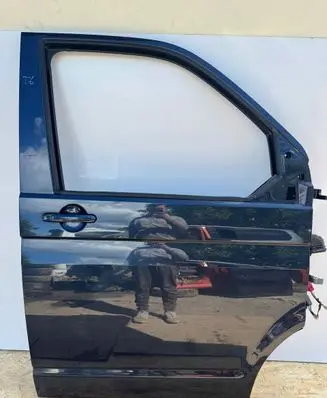 Volkswagen Transporter - Caravelle T6 Front door 