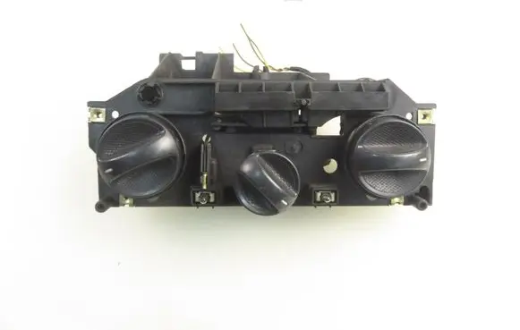 Iveco Daily 3rd gen Interior fan control switch