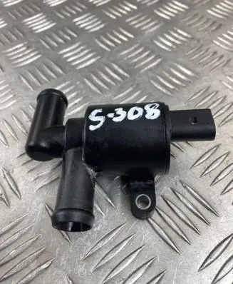 Audi Q5 SQ5 Electric auxiliary coolant/water pump 4H0121671B