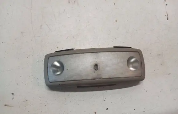 Volvo S60 Rear seat light 31419000
