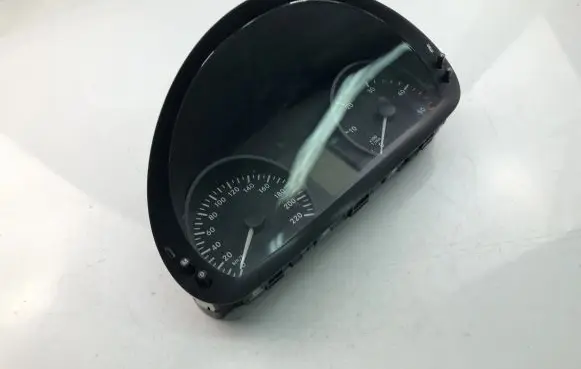 Mercedes-Benz Vito Viano W639 Speedometer (instrument cluster) A6394462121