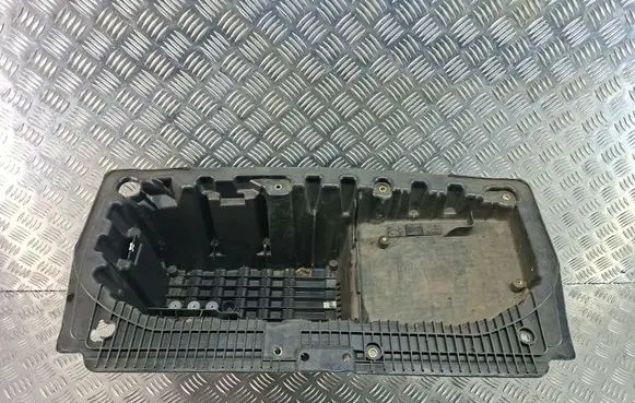 BMW 1 E81 E87 Glove box in trunk 7120019