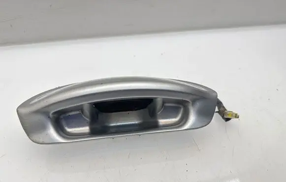 Nissan Micra Tailgate opening switch 90606AX600