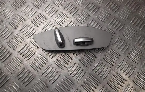 Seat control switch