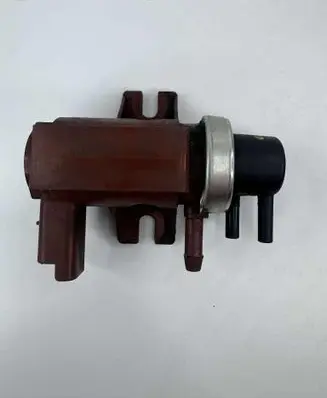 Mazda 3 I Turbo solenoid valve 9652570180