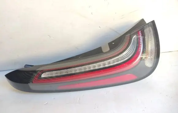 KIA Soul Rear/tail lights 92401K0
