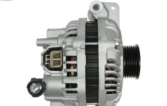 Mazda 6 Generator/alternator A003TG0091 A3TG0091 0986080320