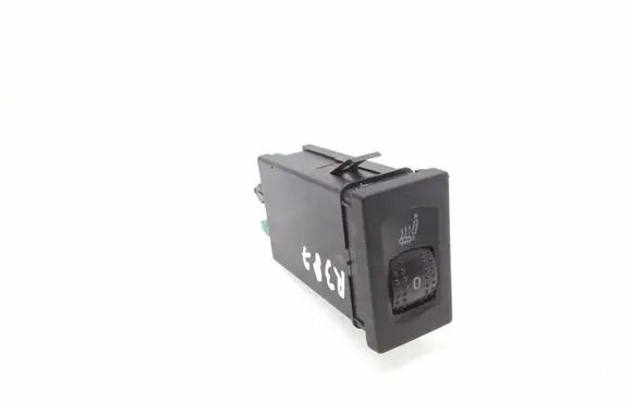 Volkswagen Sharan Seat heating switch 7M3963563