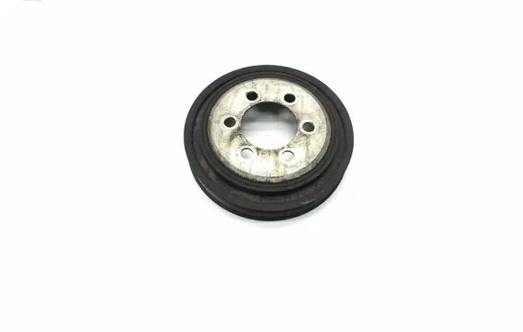 Jaguar XJ X351 Crankshaft pulley AJ812312