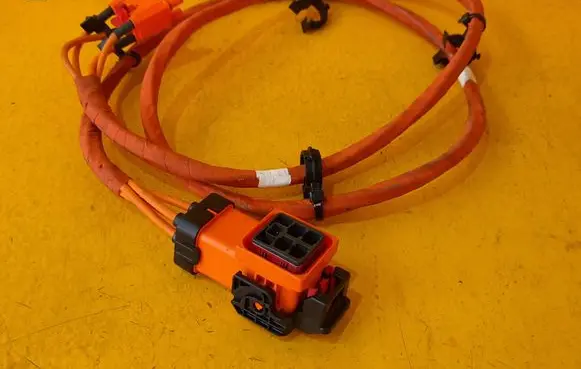 Tesla Model 3 Other wiring loom 150939510B
