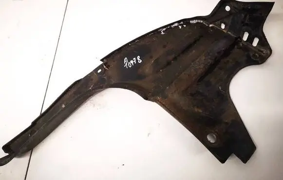 Honda Civic Engine splash shield/under tray 74551SMGE