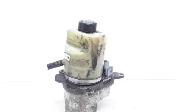 Electric power steering pump
