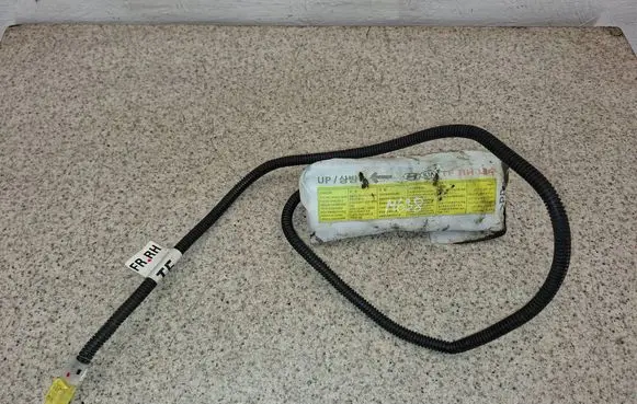 KIA Optima Seat airbag 889202T100 2T88940100 RAC362206